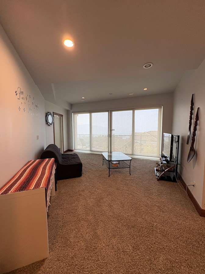 Photo of Karine's room