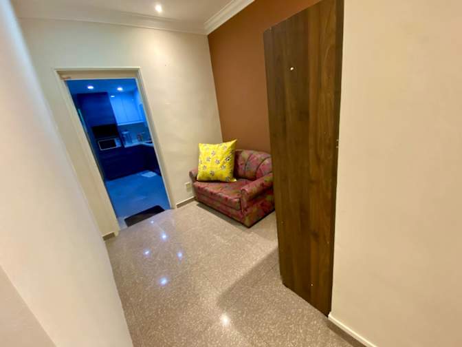 Photo of Customer Enquiry's room