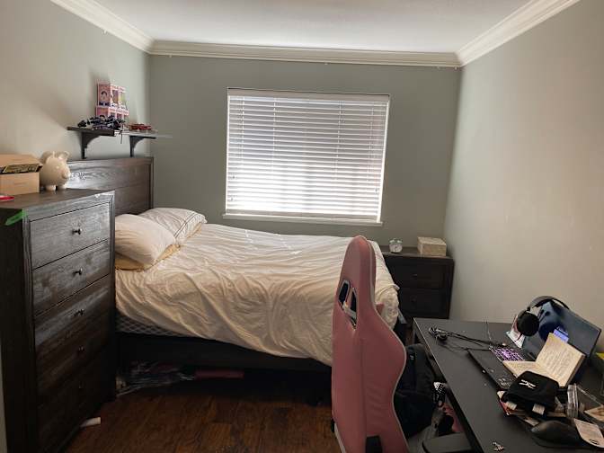 Photo of Jenapril Ramos's room