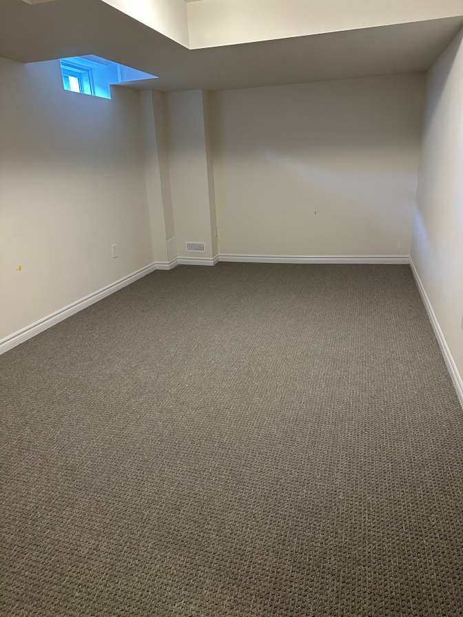 Photo of Yaser's room