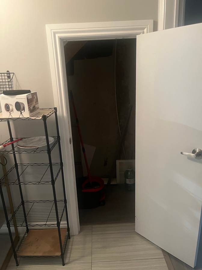 Jennah Mueller's room