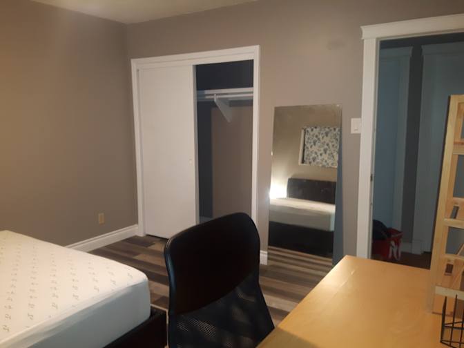 Photo of Brentwood House's room