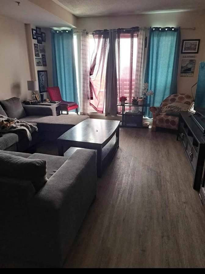 Patrick Guest's room