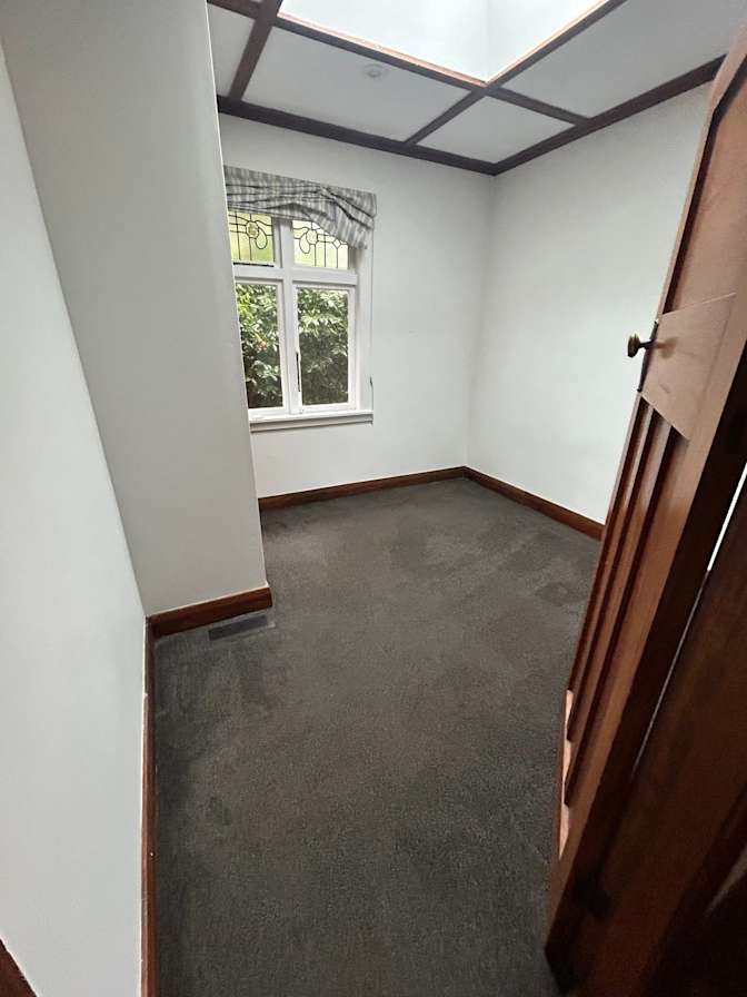 Photo of Grace's room