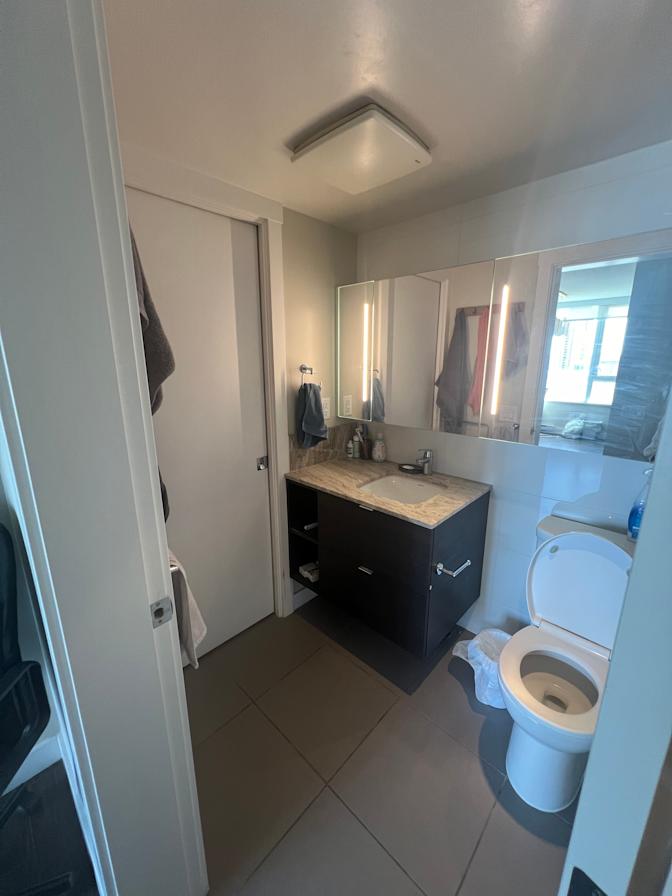 Photo of Can Turkmenafsar's room