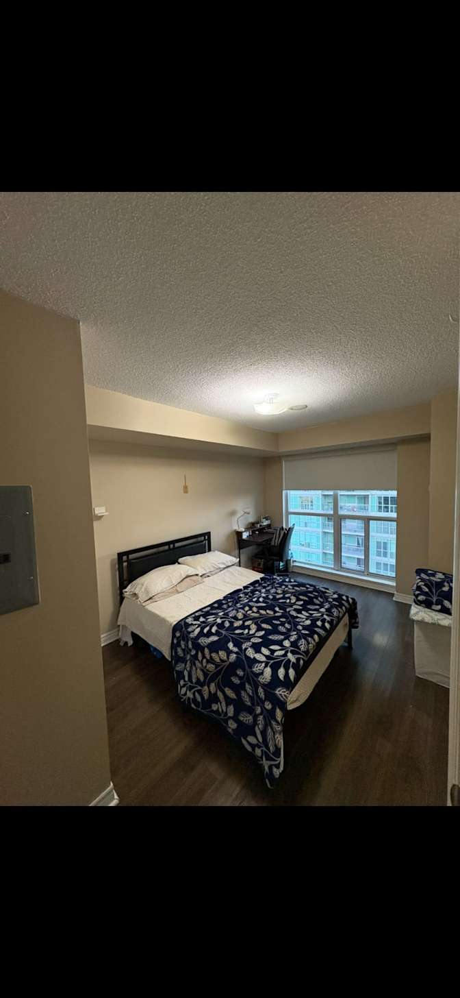 Photo of Maliha's room