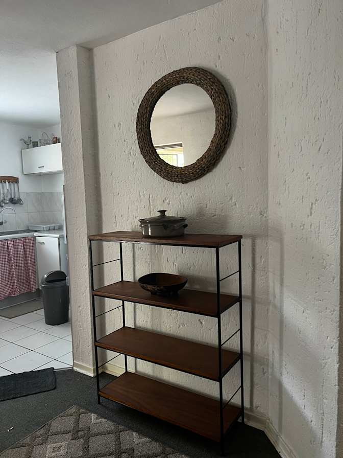 Photo of Eko Legacy's room
