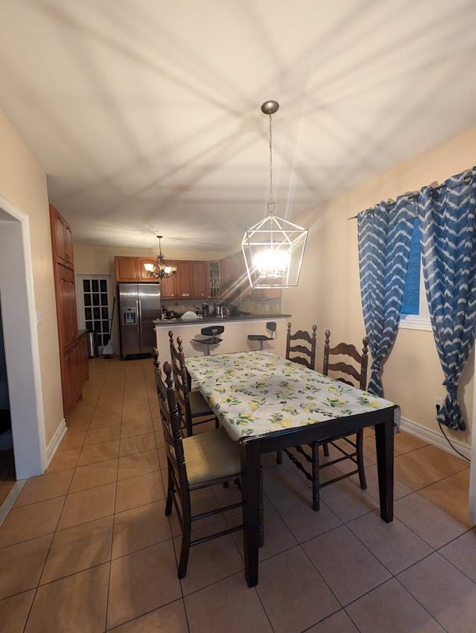 Photo of Stanya's room