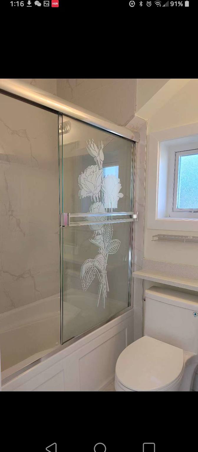 Photo of Christ's room