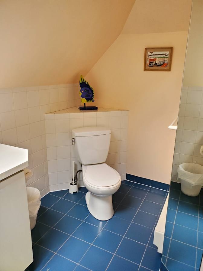 Photo of Ali's room