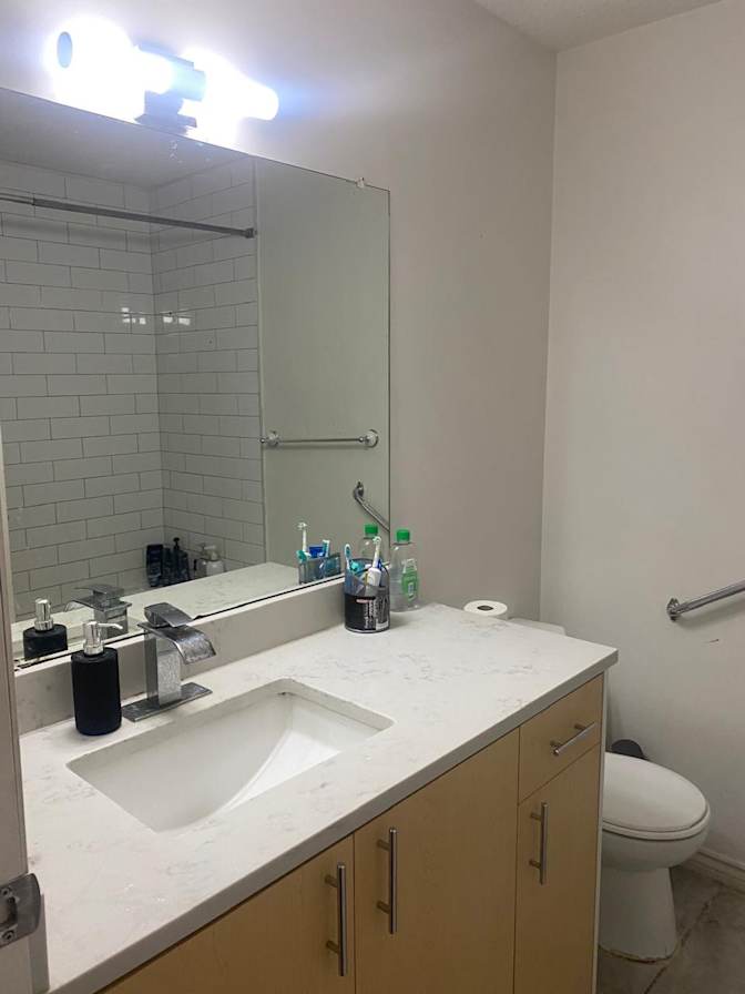 Paviter Paviter's room