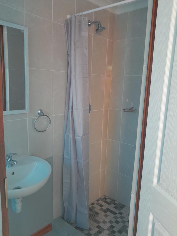 Photo of Mondli's room