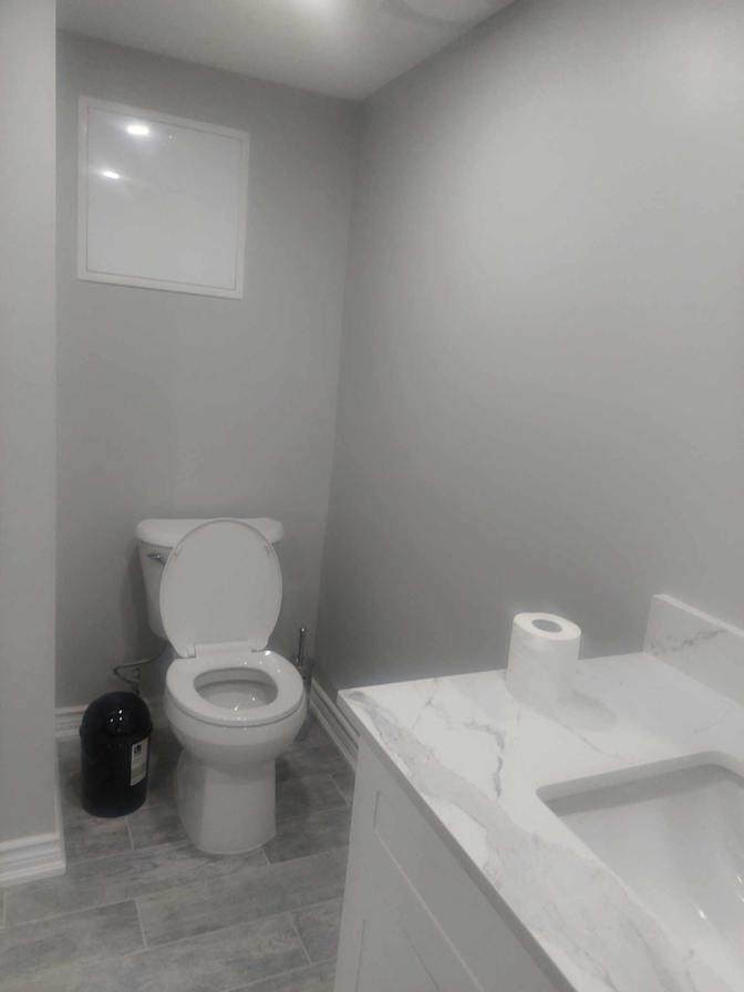 Photo of HIEU's room