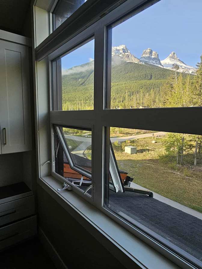 Sara & Julian's room