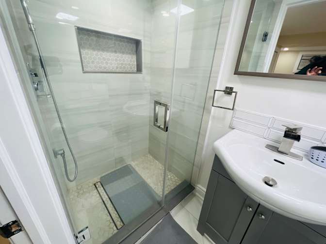 Photo of Lena's room