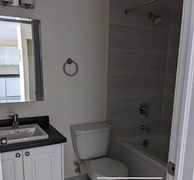 Isabelle Gignac-Butt's room