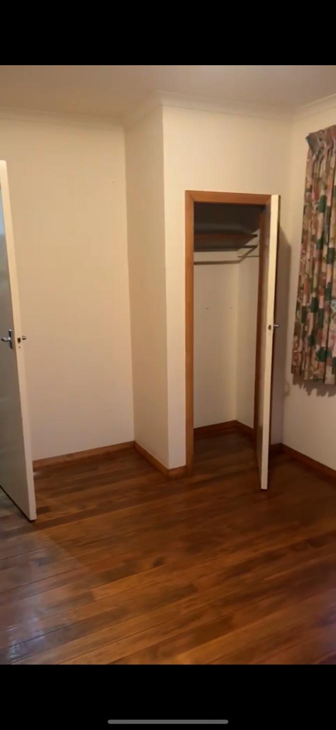 Photo of May's room