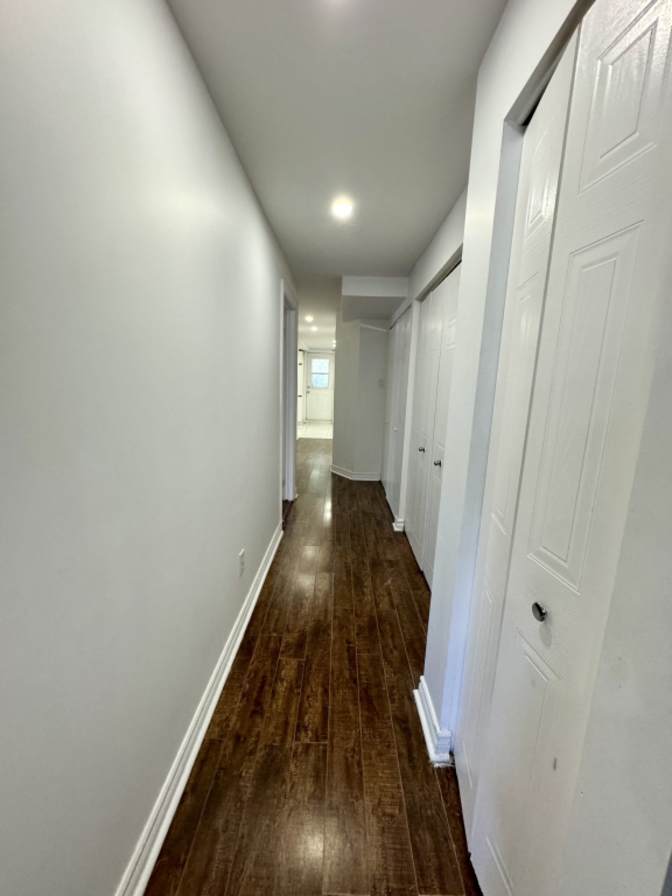 Photo of Lisa's room