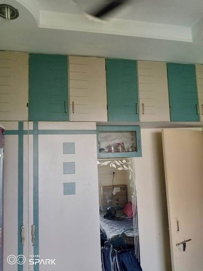 Photo of Shivani's room