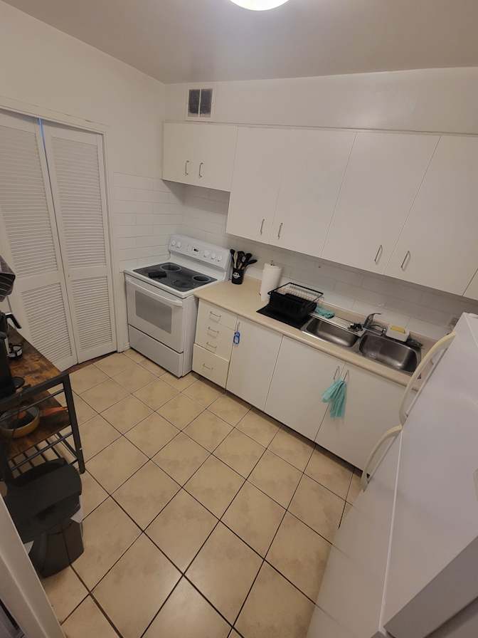 Photo of Kalliopi's room