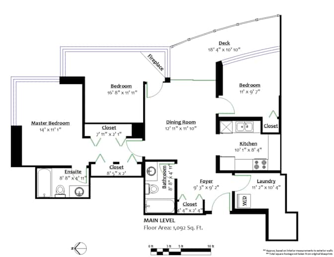 Photo of Kaku's room