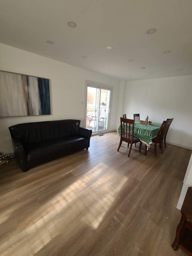 Photo of Diana's room