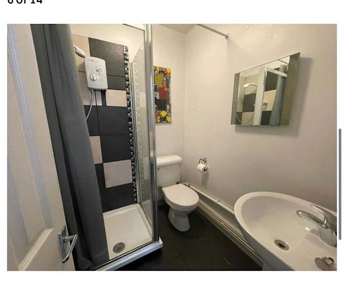 Photo of Resiplus's room