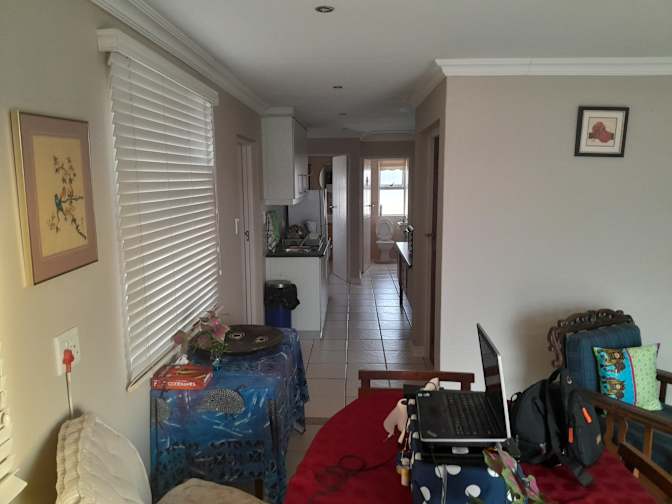 Photo of Phistus's room
