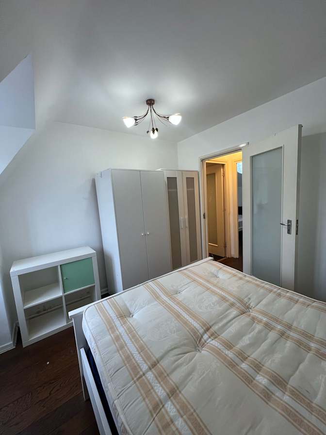 Photo of Giada's room
