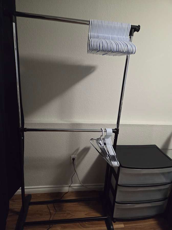 Photo of Jenna's room