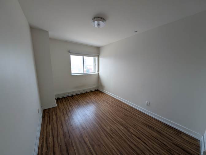 Photo of Jackson's room