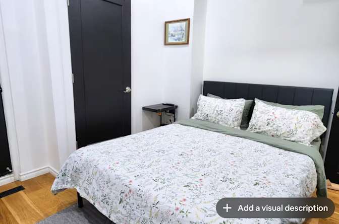 Emmanuel Olivier's room