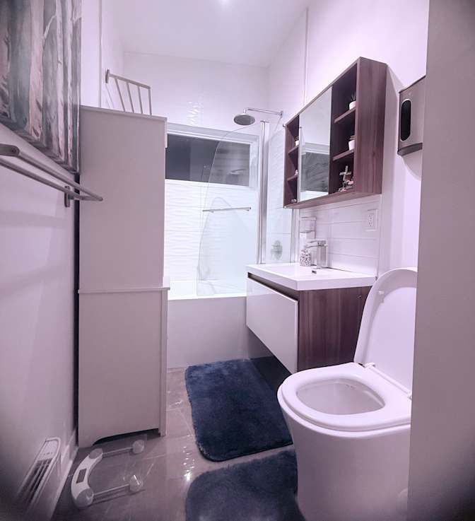 Photo of sadaf's room