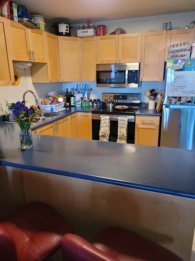 Private room to rent in share house Ucluelet, Britis... Roomies.ca