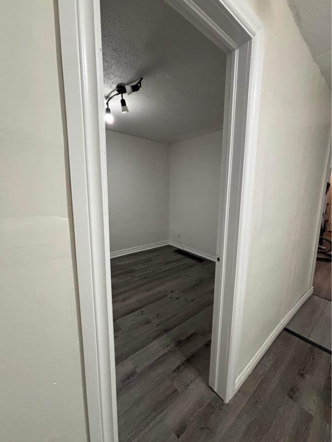 Anthony Postiglione's room