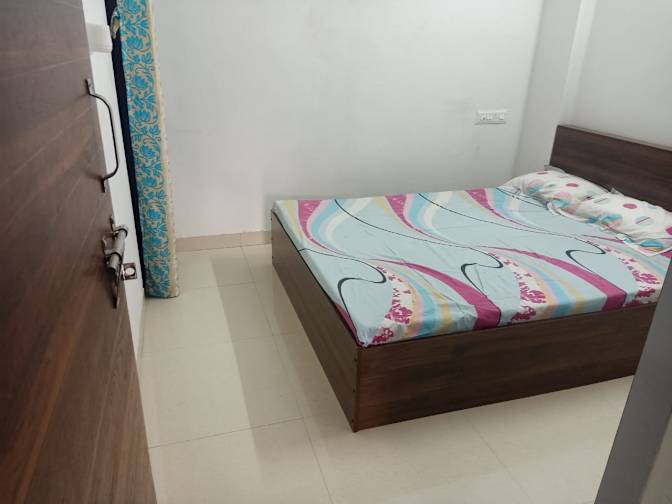 Photo of Shivansh Pratap Singh's room