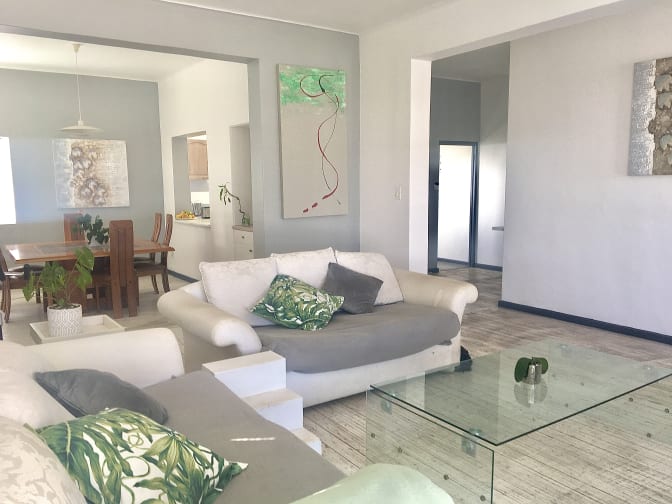 Photo of Upper Sea Point's room