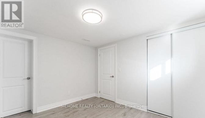 Photo of Gaurav's room