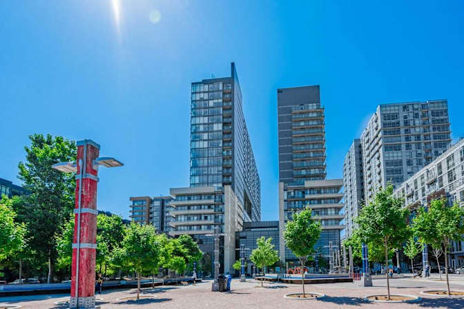 Photo of Terrisa's room