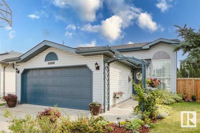 Photo of Sarah's room