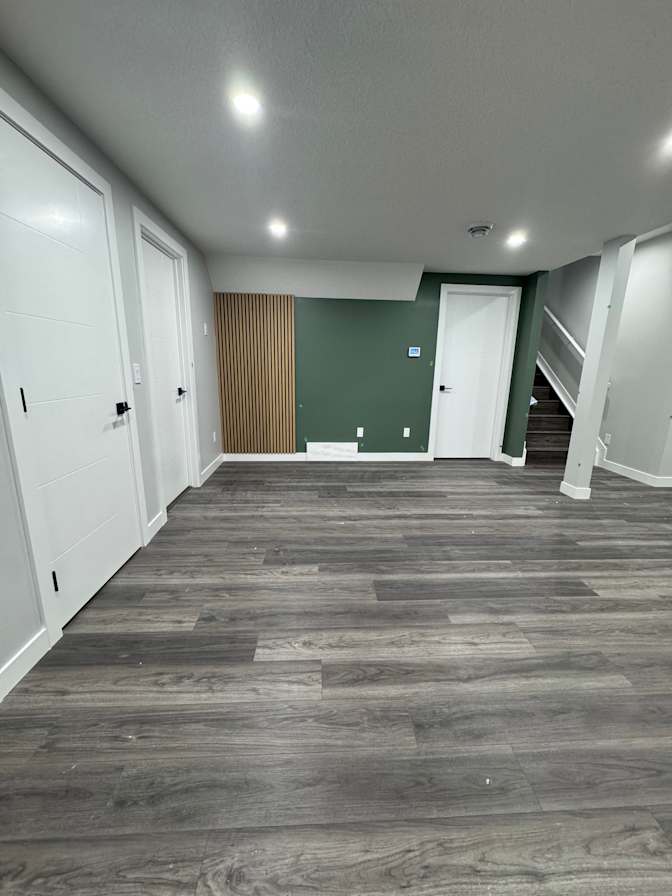 Photo of Navjot's room