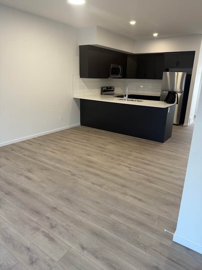 Tricia Proude's room