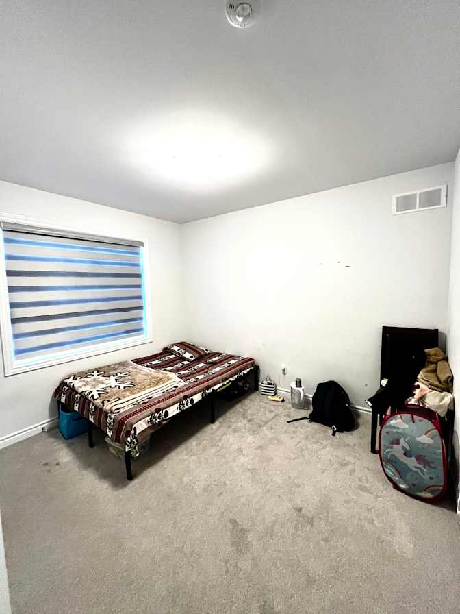 Photo of Shaina's room