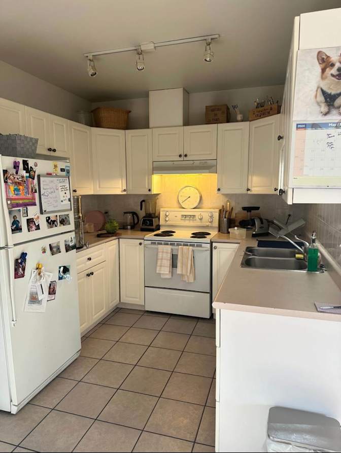 Photo of Brittany's room