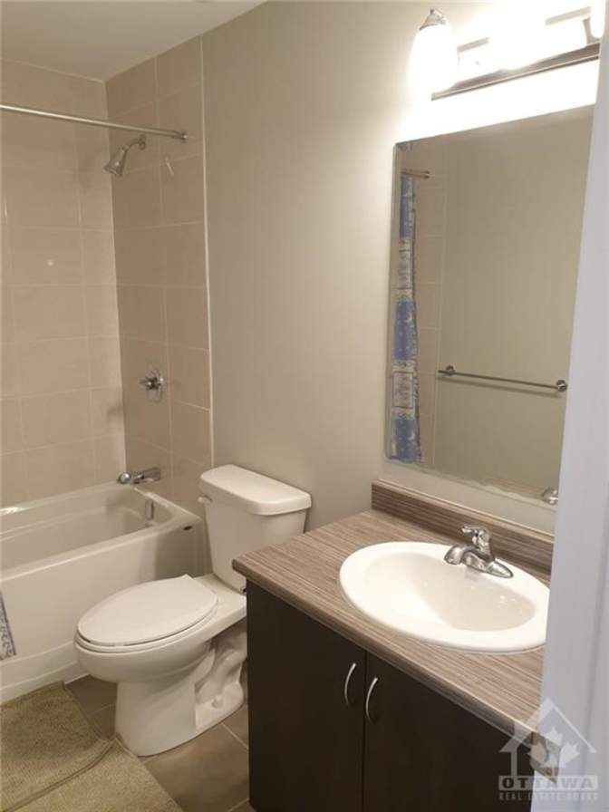 Photo of Michelle's room