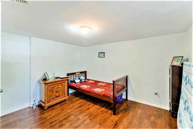 Photo of Reshma's room