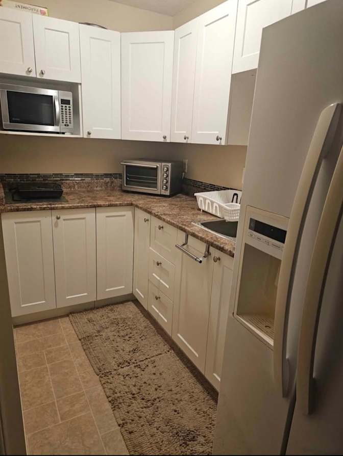 Photo of LINDA's room