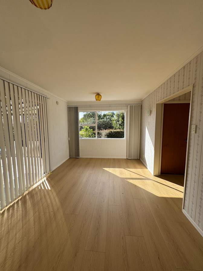 Photo of Majid's room
