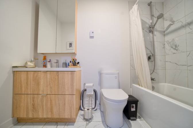 Estefania Gallego Uribe's room