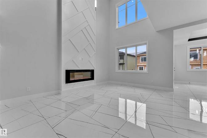 Emmaculate Nde's room